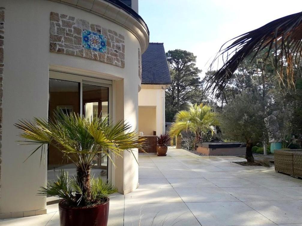 La Baule Belle De Dune מראה חיצוני תמונה