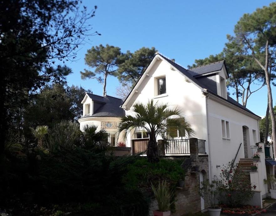 La Baule Belle De Dune מראה חיצוני תמונה